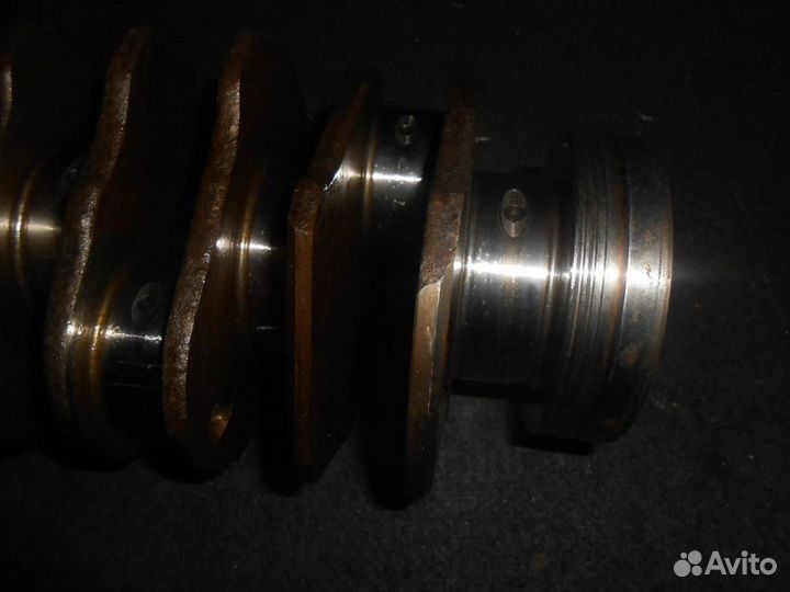 Коленвал Subaru Impreza GG2 (00-05)