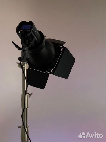 Аренда фотостудии