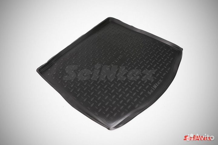 Коврики в багажник для Ford Focus II sedan 2005