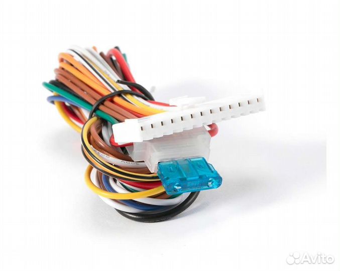 Центральный замок На Любой Авто. Новый