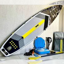 Сапборд Rave Board 335cm / Sup Board Rave новый