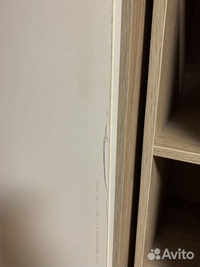 Шкаф стенка бу
