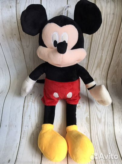 Микки маус игрушка