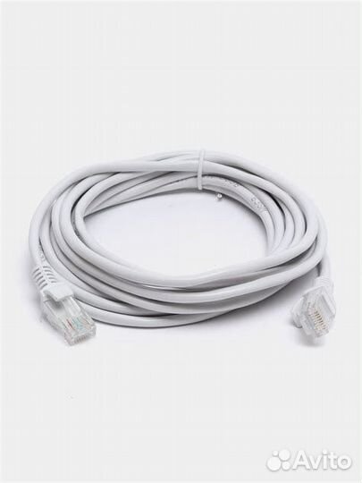 Кабель ethernet rj 45