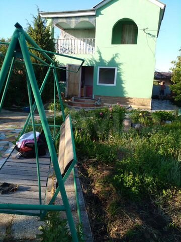 Дача 100 м² на участке 12 сот. на продажу в Тольятти | Купить дом в ...