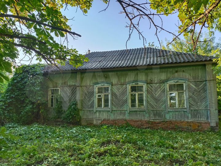 Дом 66,4 м² на участке 30 сот.