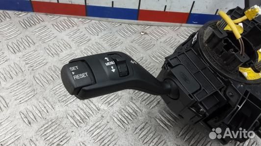 Переключатель поворотов и дворников (стрекоза) for