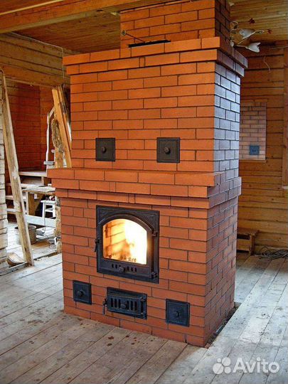 Строительство домов из бетонных блоков