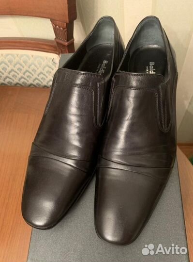 Туфли мужские baldinini 41 размер