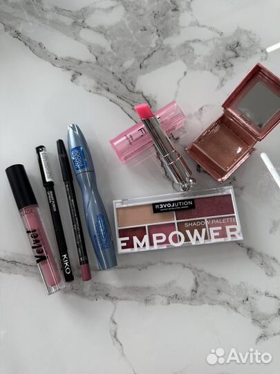 Сет косметики