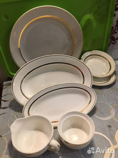 Набор посуды