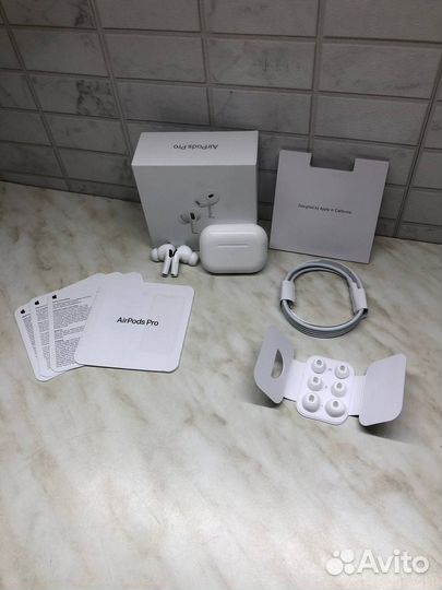 Apple Airpods pro 2 (tayp-s)