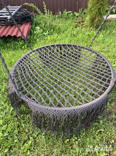 Подвесное кресло кресло гнездо гамак качели