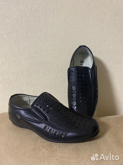 Детская обувь