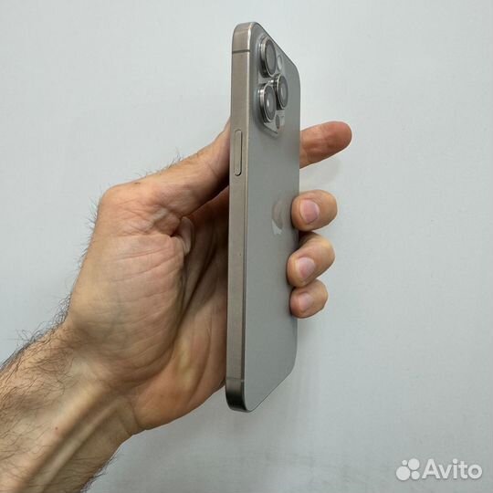 iPhone 15 Pro Max, 256 ГБ