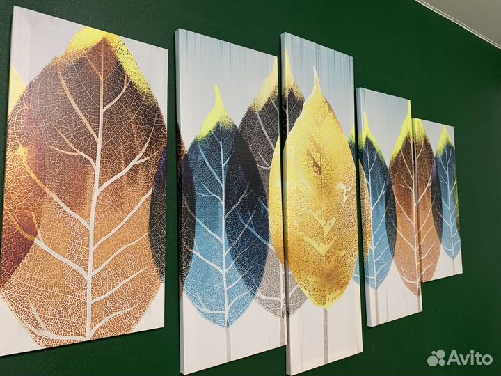 Интерьерная картина