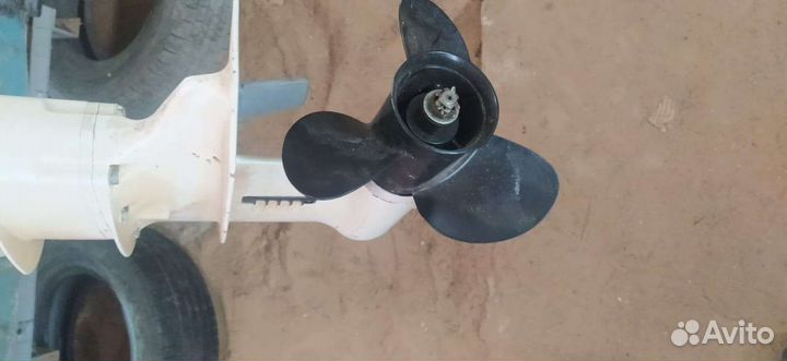 Катер Прогресс 2м