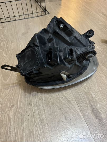 Фары mini countryman r60 r61