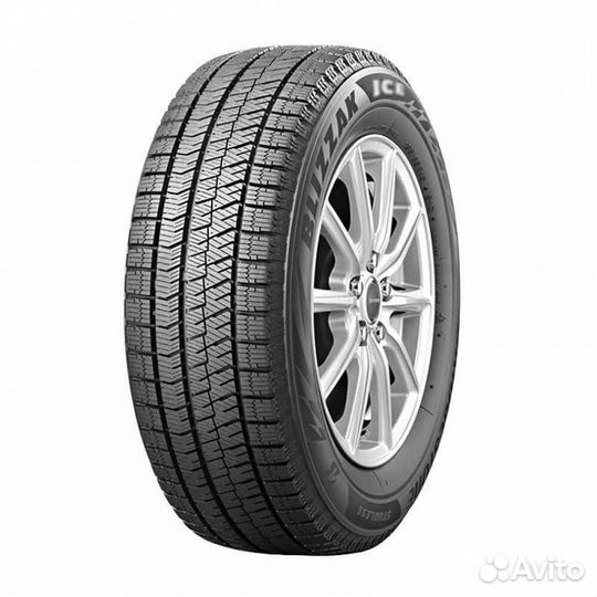 Bridgestone Blizzak Ice 205/55 R16 91S