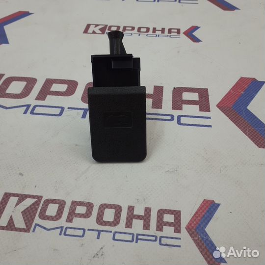 Ручка открывания капота lifan X60