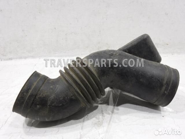 Патрубок воздушного фильтра
