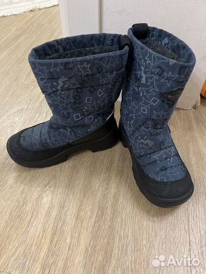 Валенки киома 32
