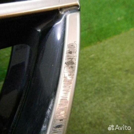 Диск литой Бмв М8 Ф91 Ф92 Ф93 (2019-2022)