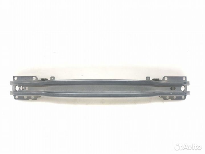 Усилитель бампера передний Volvo V70 3 2012