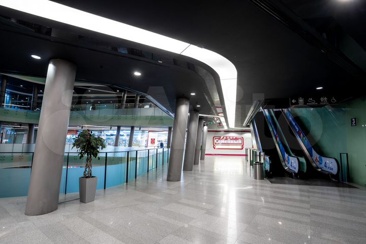 Торговая площадь, 104.3 м²