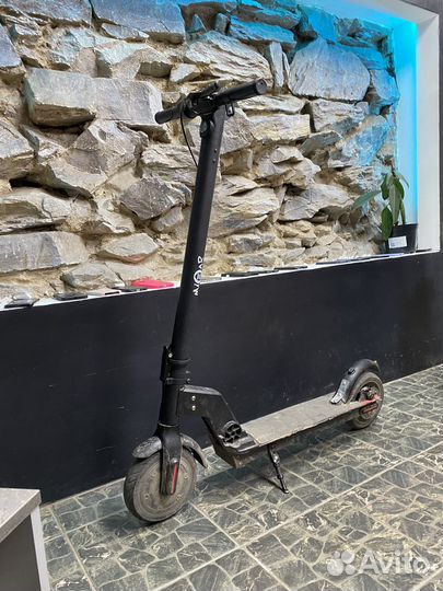 Электросамокат