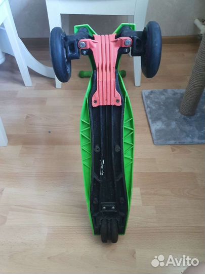 Самокат детский Micro maxi