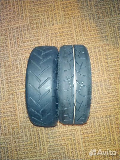 Покрышка для электросамоката xiaomi