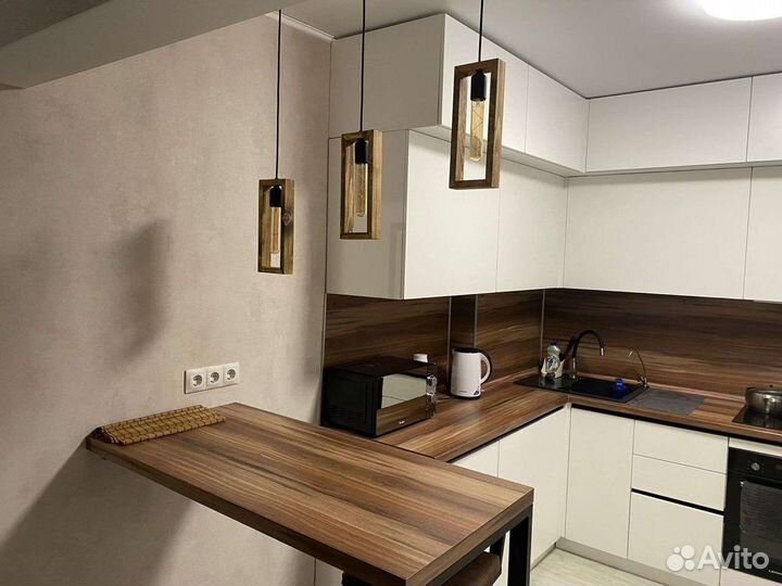 Светильник подвесной лофт