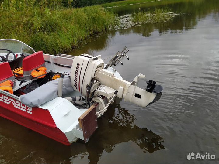 Продается лодка Неман-2