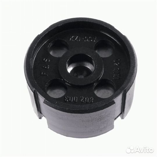 Подшипник выжимной