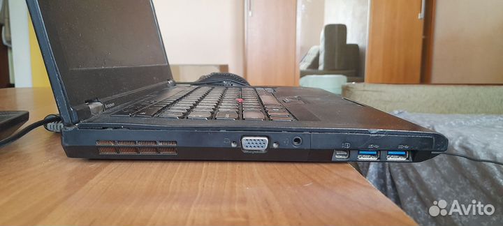 Lenovo ThinkPad t430 16gb
