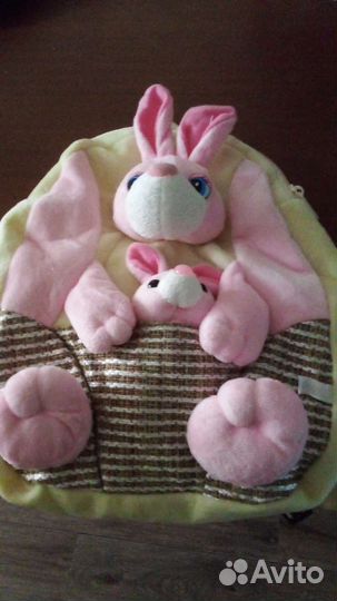 Продам комплект для новорожденного