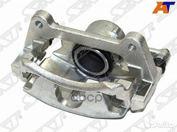 Суппорт тормозной FR skoda octavia 13/audi A3 13