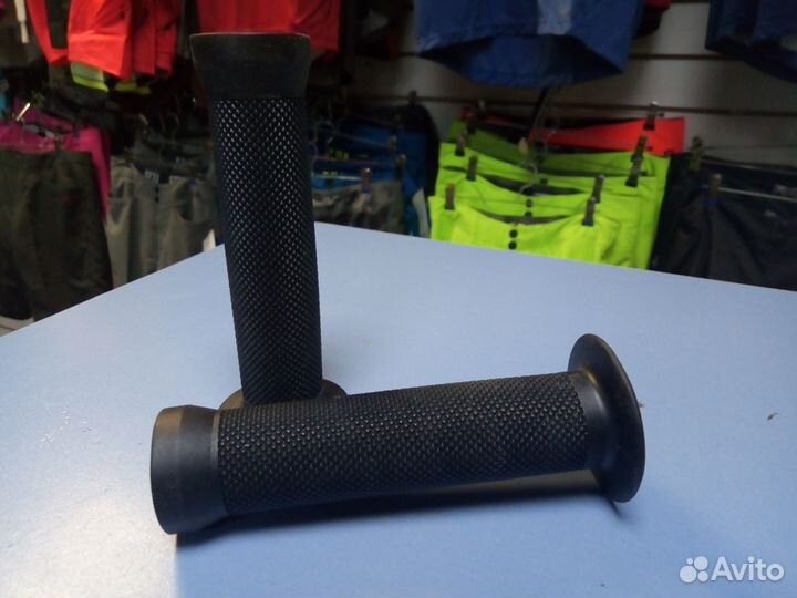 Грипсы (ручки) для руля велосипеда Clarks C83 BMX