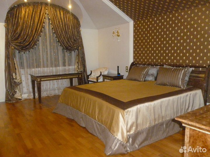 Дизайнер штор