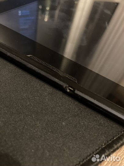 Планшет Lenovo A7600H