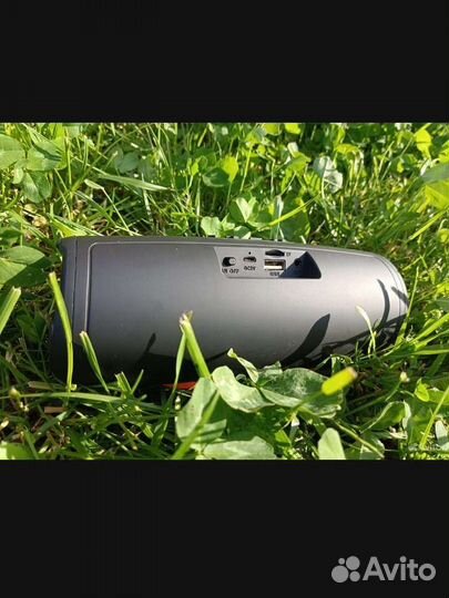 Портативная колонка jbl charge 5