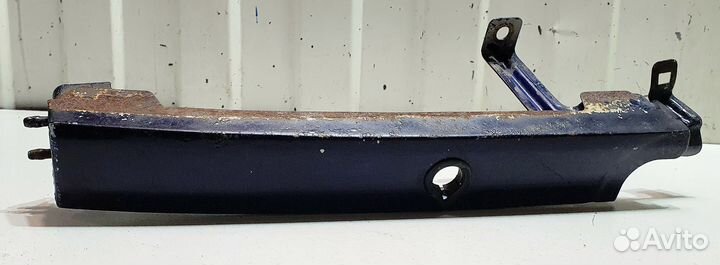 Планка под фару левая Opel Monterey A