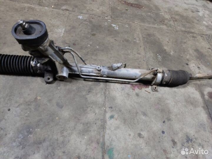 Рулевая рейка Skoda Fabia 2 2009