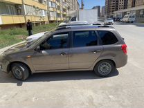 ВАЗ (LADA) Kalina 1.6 MT, 2017, 199 000 км, с пробегом, цена 600 000 руб.