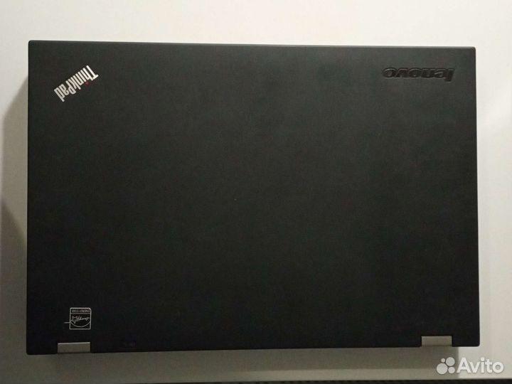 Lenovo thinkpad T430