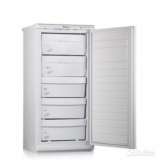 Морозильник Свияга