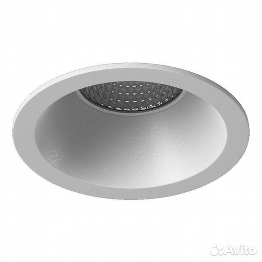 Встраиваемый светильник DesignLed DL-MJ-1004G-W 0