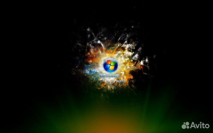 Компьютерный мастер установить виндовс