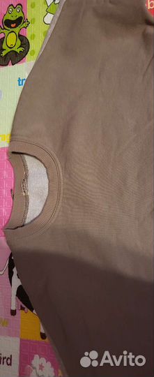 Спортивный костюм для беременных 44